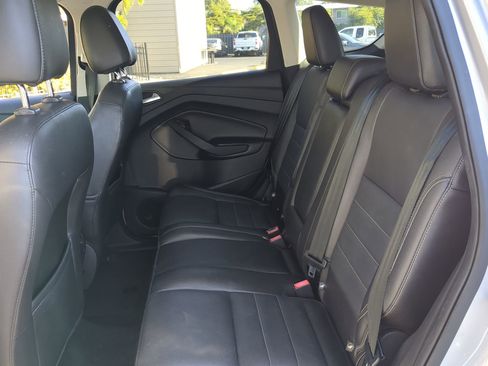 Used 2014 Ford Escape Titanium image 17