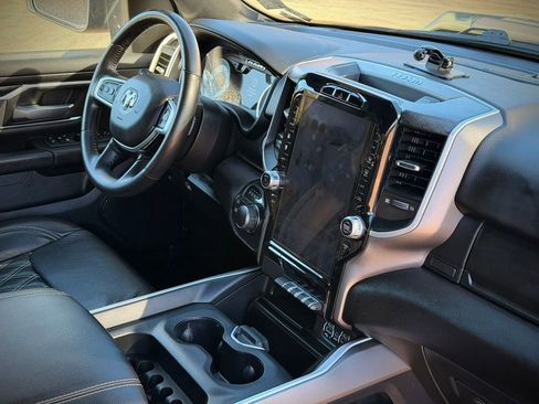 Used 2021 RAM 1500 Big Horn image 14