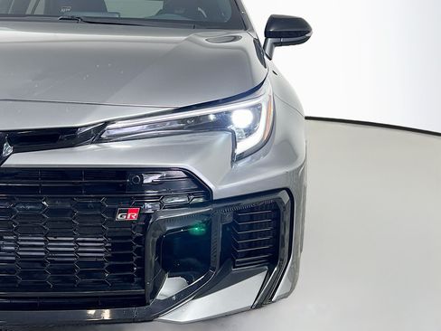Used 2025 Toyota Corolla GR AWD/4WD image 12