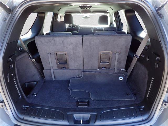 Used 2025 Dodge Durango GT AWD/4WD image 8