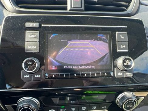 Used 2018 Honda CR-V LX image 24
