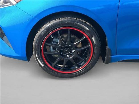 Used 2023 Kia Forte GT-Line FWD image 22