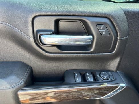 Used 2022 Chevrolet Silverado 1500 RST w/ True North Edition Plus AWD/4WD image 10