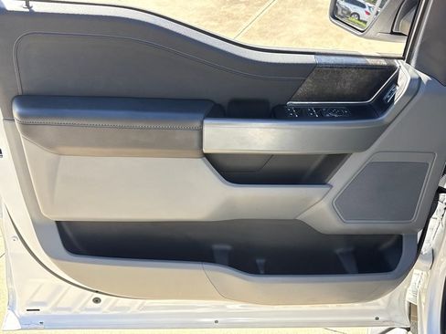 Certified 2022 Ford F150 XLT w/ Equipment Group 302A High image 15