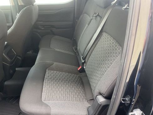 New 2026 Ford Ranger XL image 62