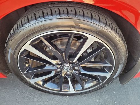 Used 2020 Toyota Camry XSE w/ Driver Assist Package image 27