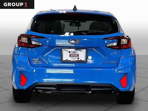 Certified 2024 Subaru Impreza 2.0i Sport AWD/4WD image 5