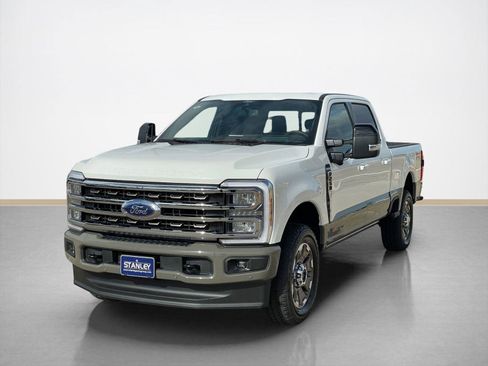 New 2026 Ford F250 King Ranch AWD/4WD image 3