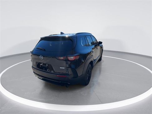 New 2026 MAZDA CX-50 AWD 2.5 Hybrid w/ Cargo Package image 3