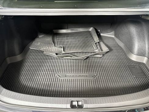 Used 2026 Toyota Corolla XLE image 26