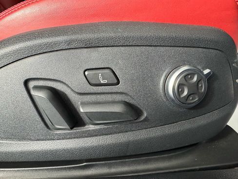 Used 2020 Audi S5 Premium Plus w/ Premium Plus image 32