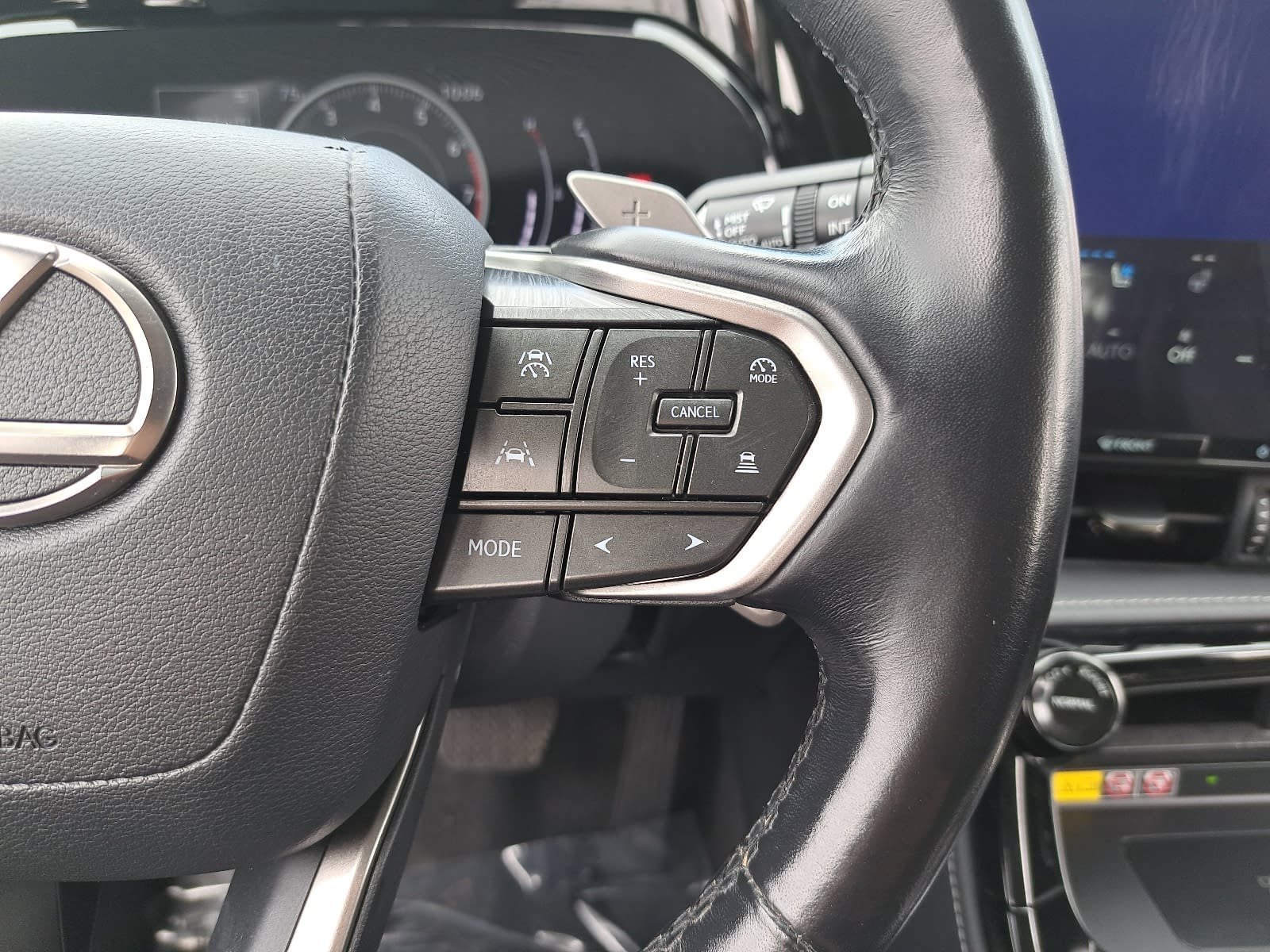 Used 2024 Lexus NX 350 AWD w/ Vision Package image 20