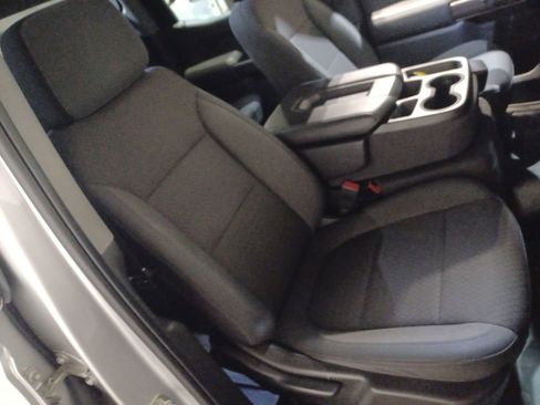 Used 2020 Chevrolet Silverado 1500 LT image 24