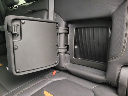 Used 2021 GMC Sierra 2500 AT4 image 20