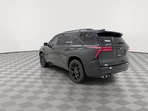 Certified 2024 Chevrolet Traverse RS w/ LPO, Floor Liner Package image 8