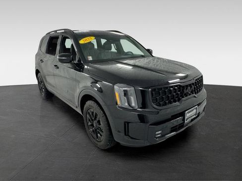 Used 2025 Kia Telluride SX Prestige X-Pro AWD/4WD image 1