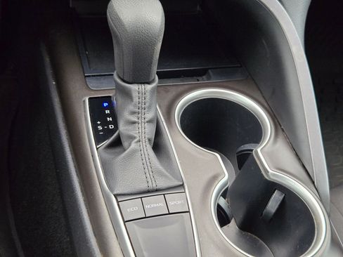 Used 2023 Toyota Camry LE FWD image 19