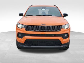 New 2026 Jeep Compass Latitude AWD/4WD video 2