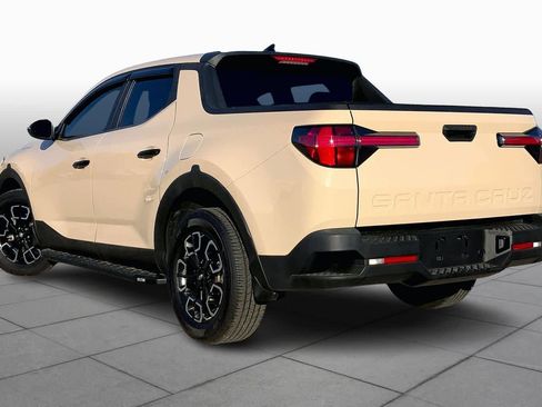 Used 2022 Hyundai Santa Cruz SEL image 13