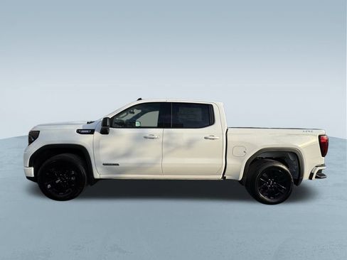New 2026 GMC Sierra 1500 Elevation image 5