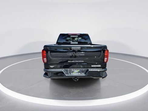 New 2026 GMC Sierra 1500 Elevation w/ Preferred Package RWD image 7