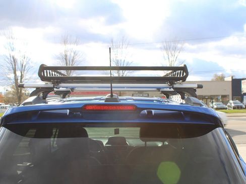 Used 2016 Buick Encore Sport Touring image 31