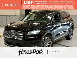 Used 2023 Lincoln Nautilus Reserve AWD/4WD video 1