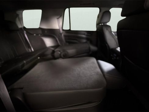 Used 2016 Chevrolet Tahoe LTZ image 37