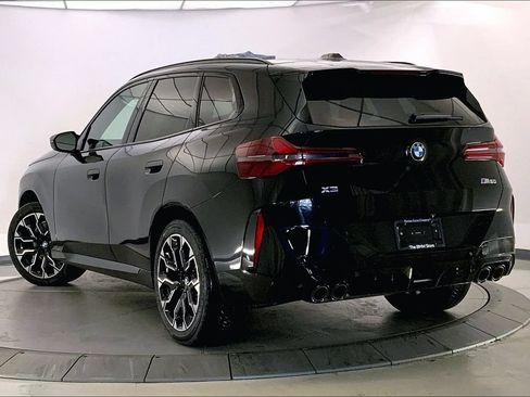 New 2026 BMW X3 M50 AWD/4WD image 2