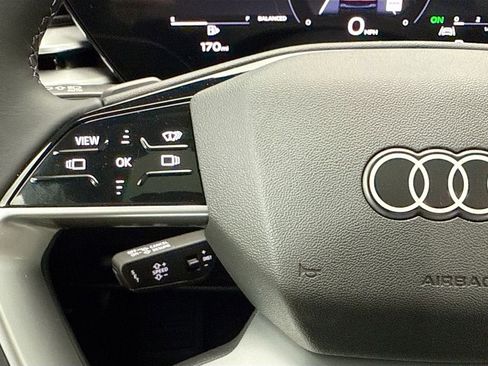 Used 2025 Audi A5 2.0T Premium Plus w/ Premium Plus image 12