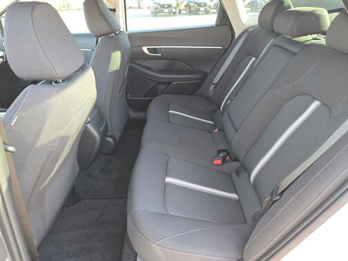 New 2026 Hyundai Sonata SEL image 17