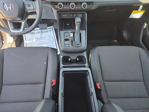 New 2026 Honda CR-V EX image 20