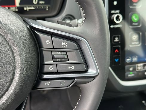 Certified 2025 Subaru Forester Limited image 13