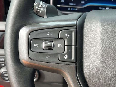 Certified 2024 Chevrolet Silverado 1500 ZR2 w/ ZR2 Bison Edition image 21