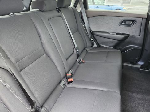 Used 2023 Nissan Rogue S AWD/4WD image 20