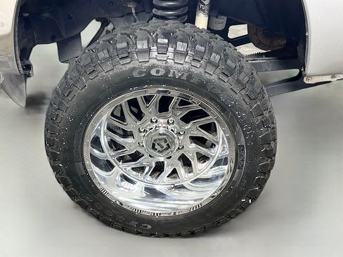 Used 2016 Ford F250 XLT w/ XLT Value Package AWD/4WD image 14
