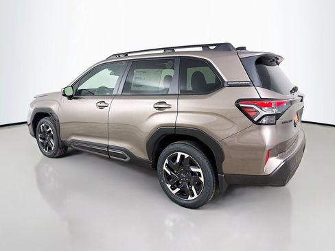 New 2025 Subaru Forester Limited image 5