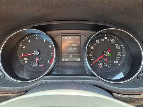 Used 2018 Volkswagen Passat 2.0T SEL Premium FWD image 27