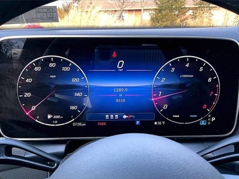 Certified 2025 Mercedes-Benz GLC 300 4MATIC image 16