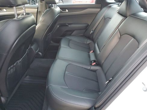 Used 2024 Kia K5 GT-Line image 25