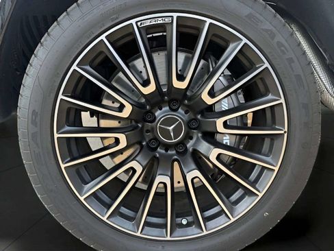 Used 2025 Mercedes-Benz G 63 AMG 4MATIC image 28