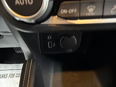 Used 2020 Nissan Kicks SV FWD image 18