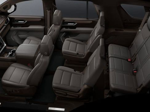 New 2026 GMC Yukon Elevation AWD/4WD image 33