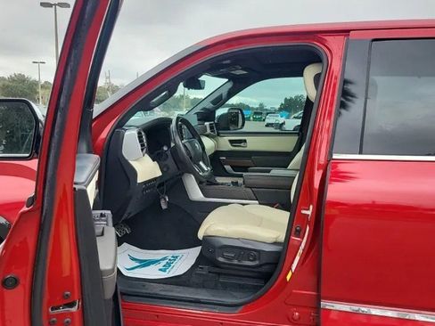 Used 2023 Toyota Tundra 1794 Edition image 10