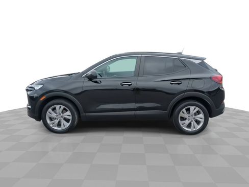 Certified 2024 Buick Encore GX Preferred w/ Comfort Package AWD/4WD image 5