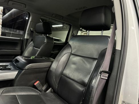 Used 2016 Chevrolet Silverado 3500 LTZ w/ Duramax Plus Package image 23
