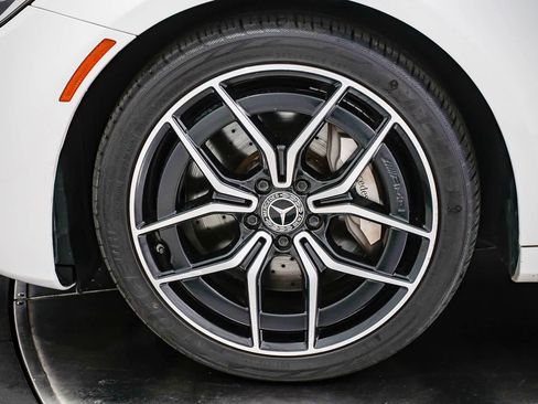 Used 2021 Mercedes-Benz E 350 Sedan image 10