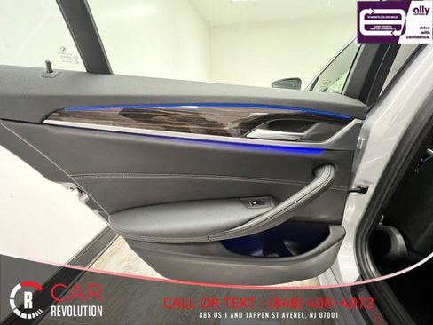 Used 2019 BMW 530i xDrive w/ Convenience Package AWD/4WD image 33