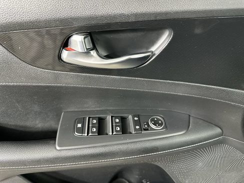Used 2021 Kia Forte GT-Line w/ GT-Line Premium Package FWD image 25