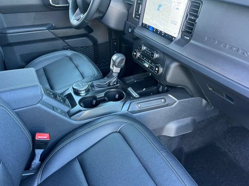 New 2026 Ford Bronco Big Bend AWD/4WD image 15